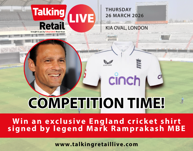 TalkingRetail tweet media