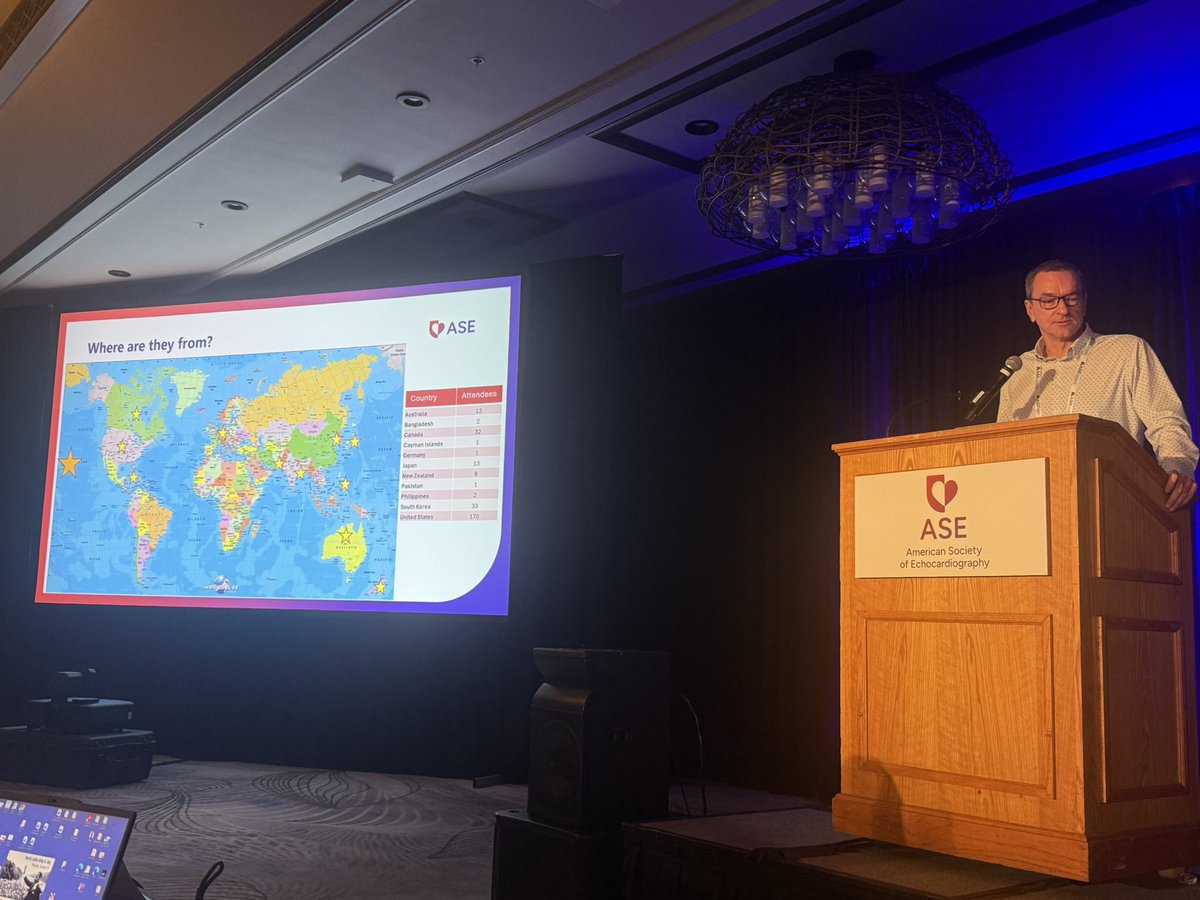 LucySafi's tweet photo. ASE Echo Hawaii is underway 🌊🌺 Great discussions, thoughtful questions, and cutting-edge echo science. Privileged to serve as faculty & learn alongside this incredible imaging community @ASE360 https://t.co/lPhIyKaeYx