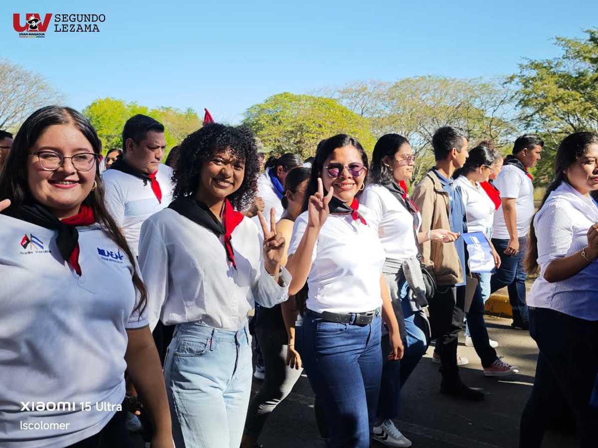 Unidad de Victoria Segundo Lezama tweet media