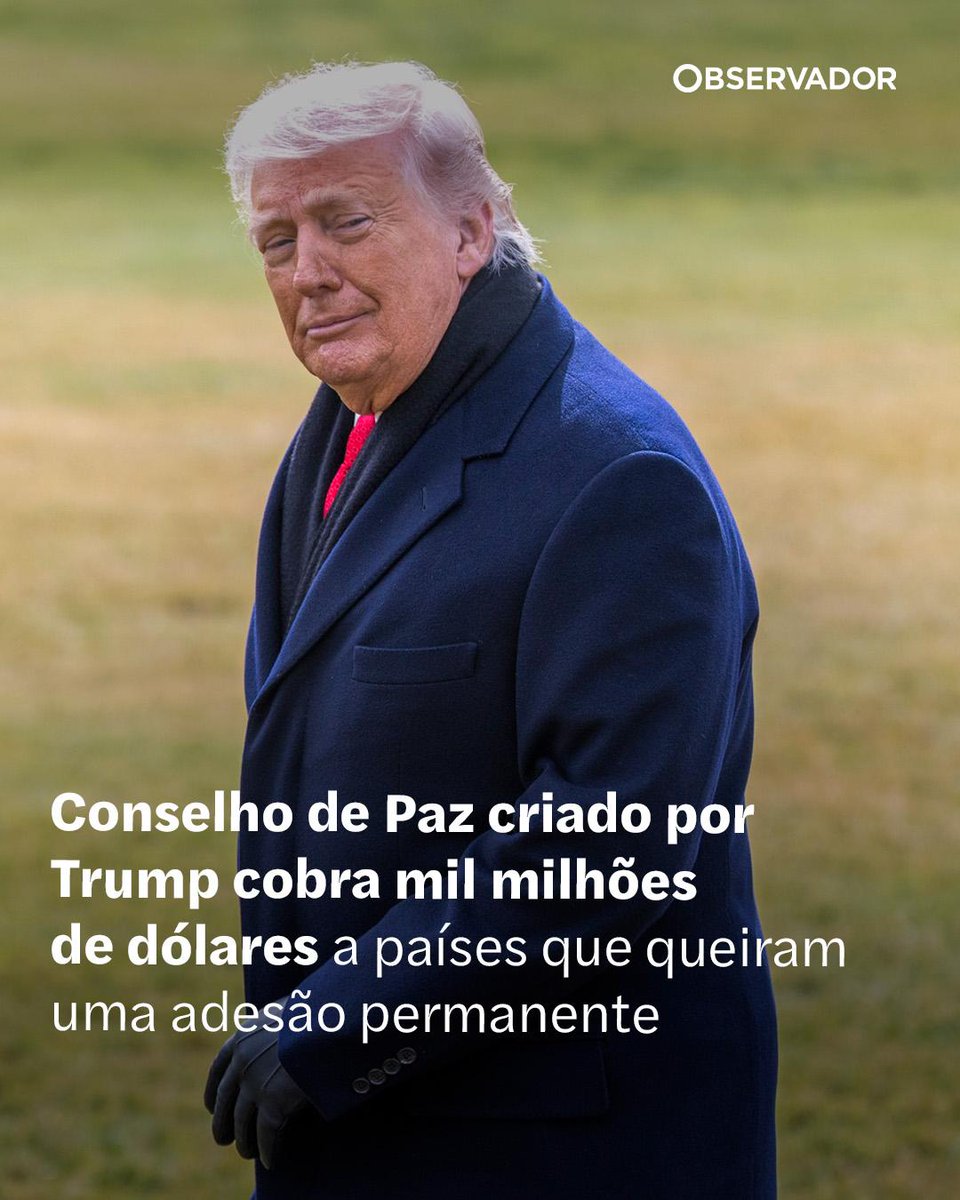 Trump não ensandeceu agora, foi sempre assim.

PONTE EUROPA ponteeuropa.blogspot.com/2026/01/os-deu…