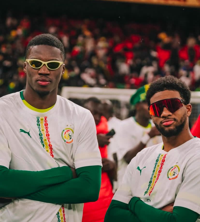 Génération miracle 🥹🇸🇳