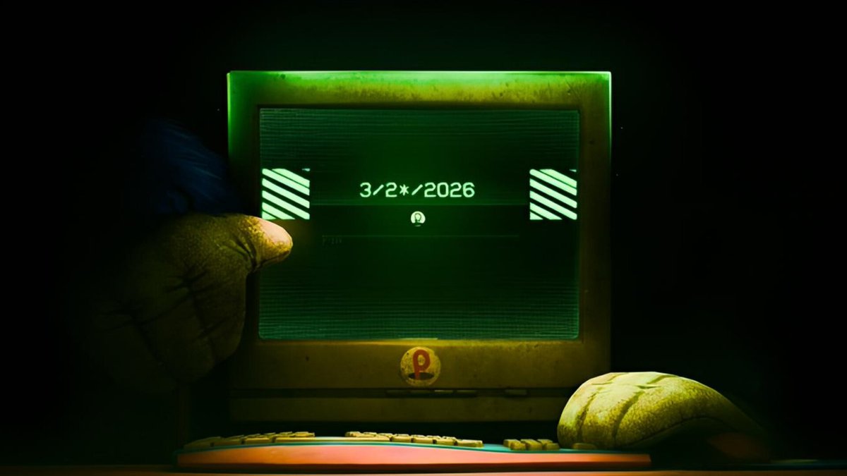 Poppy Playtime Remake will have its first cinematic trailer arriving in March 2026, one month after the release of chapter 5. This game looks very promising. I'm excited to see it. Support the developer 👉 <a href="/OccultaStudio/">Occulta Studio</a> 
#PoppyPlaytime