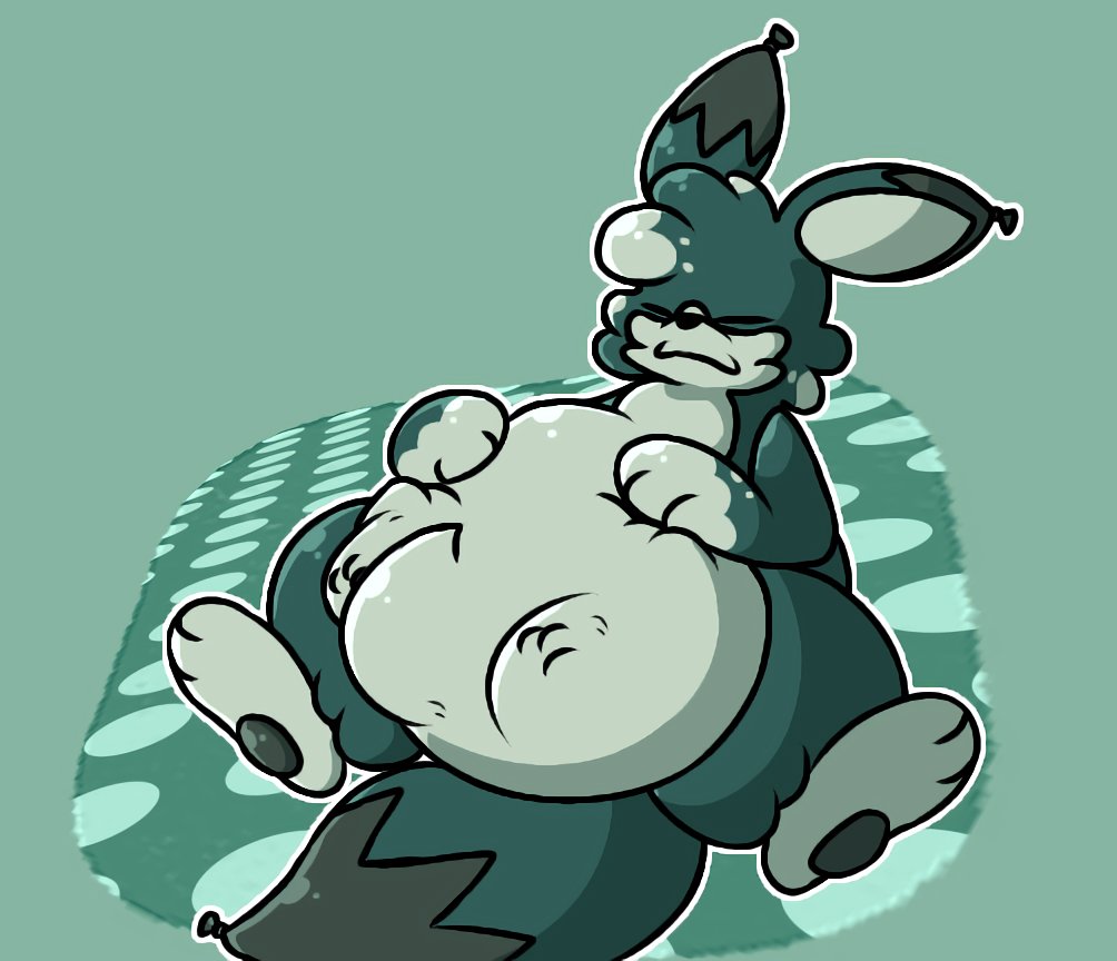 Silly roo tweet media