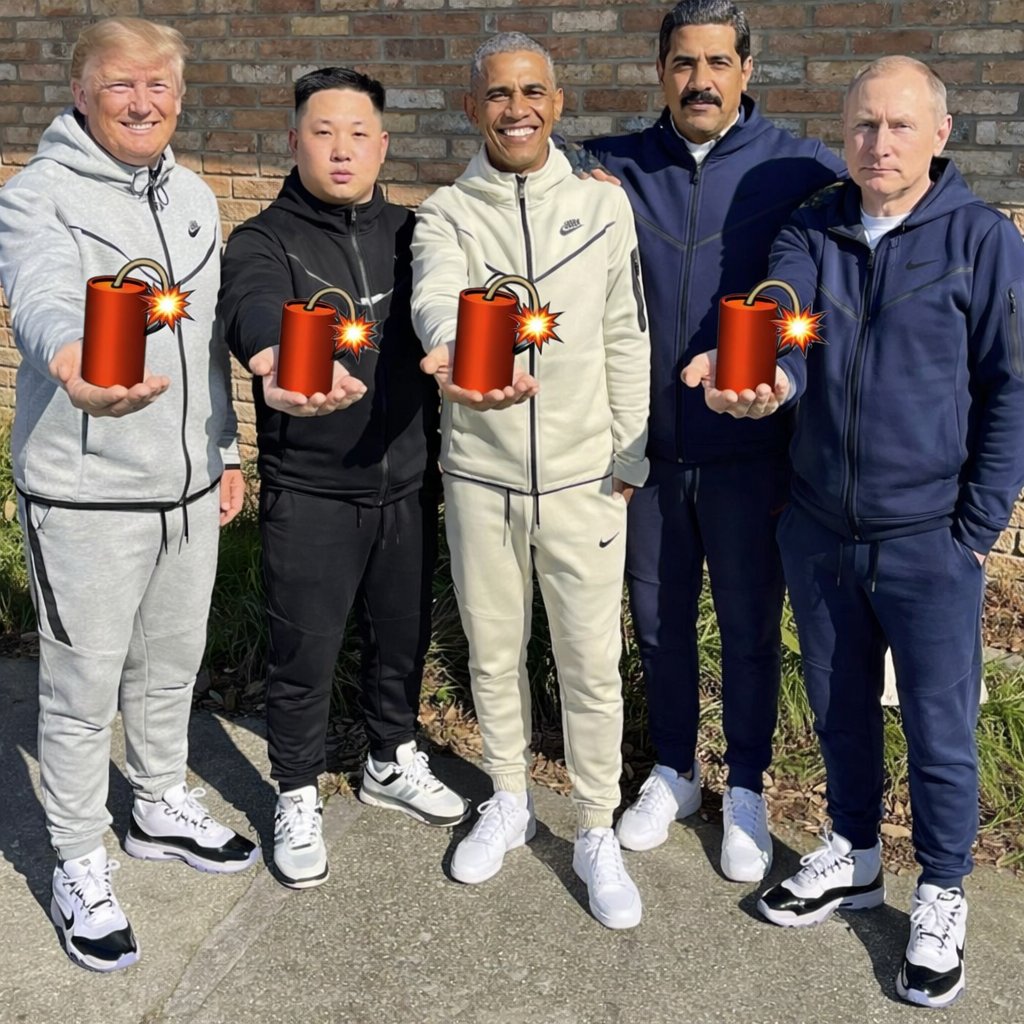 Generational HODL