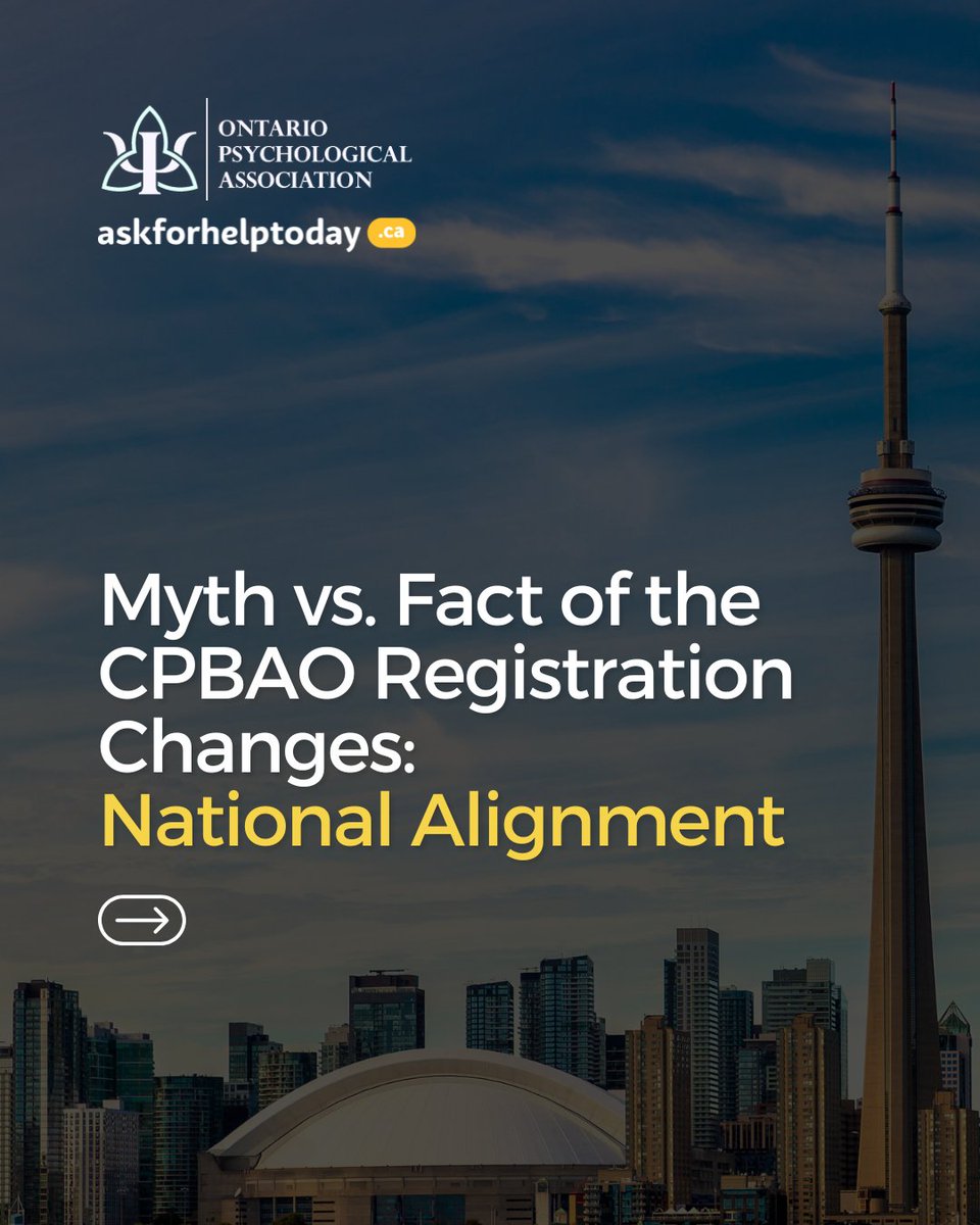 ONPsychologicalAssn tweet media