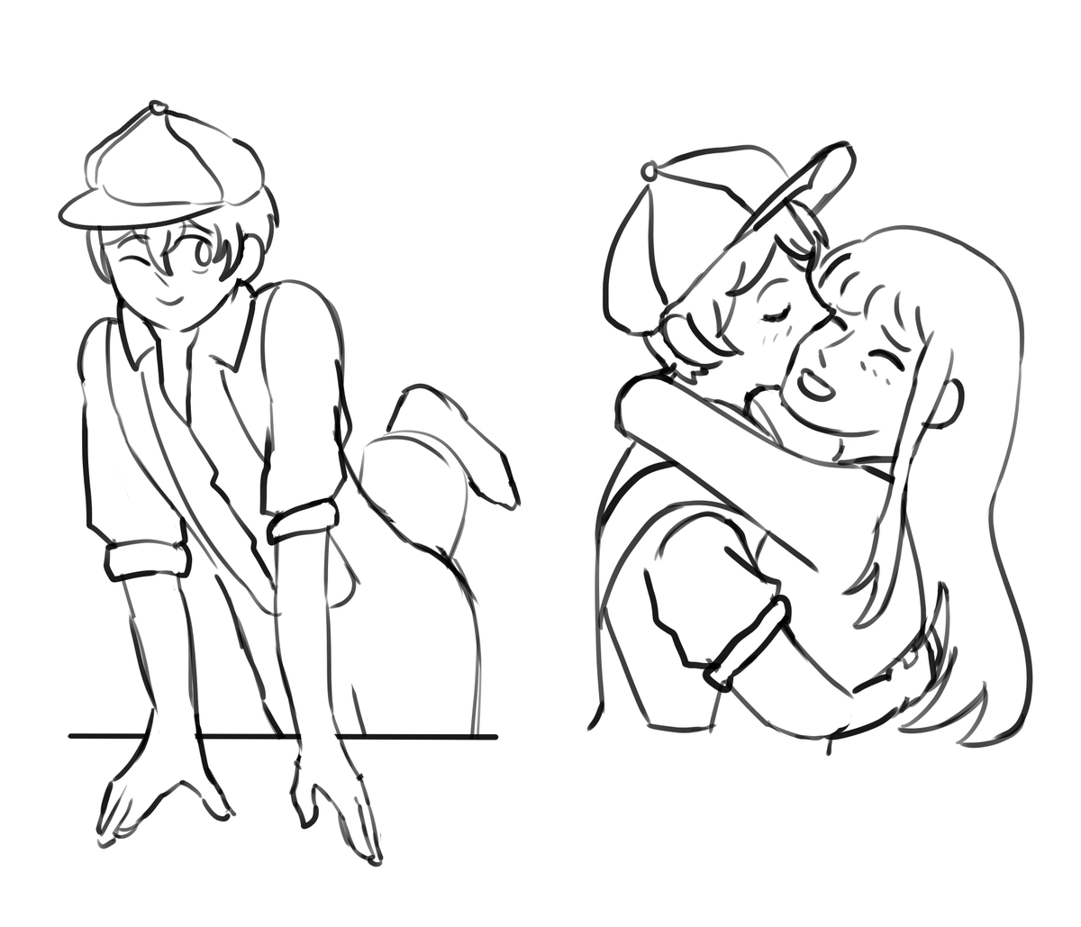 GalakZee tweet media