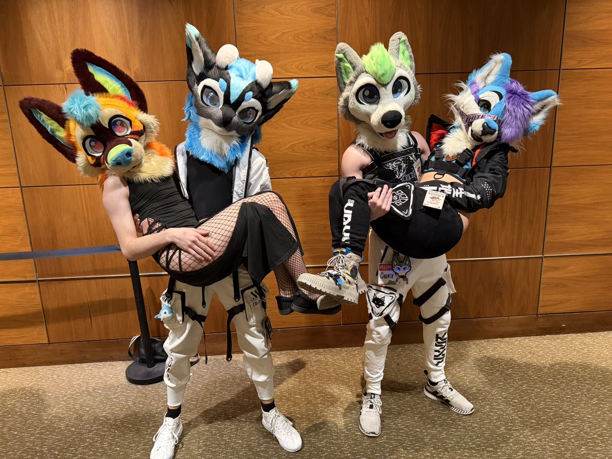 Kai The Kit Kat 🔜 ANE! tweet media