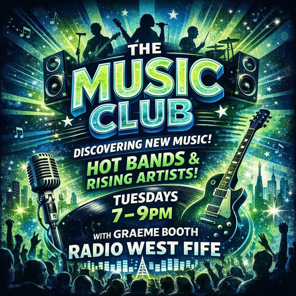 Graeme Booth 📻🏴󠁧󠁢󠁳󠁣󠁴󠁿 tweet media