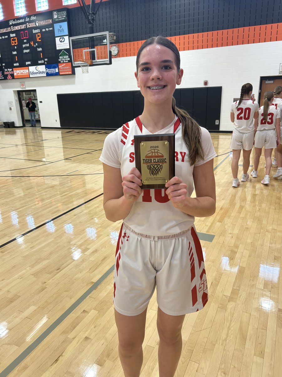 Versailles Athletics tweet media