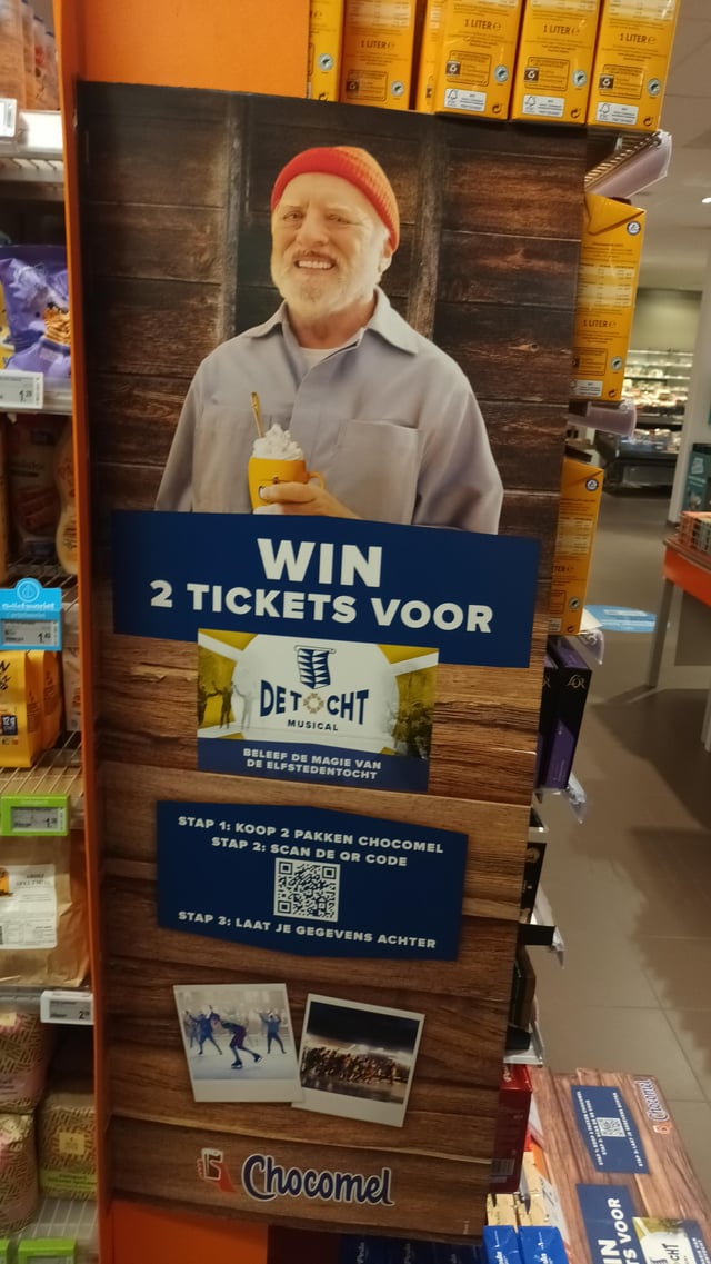 Tom Willaert tweet media