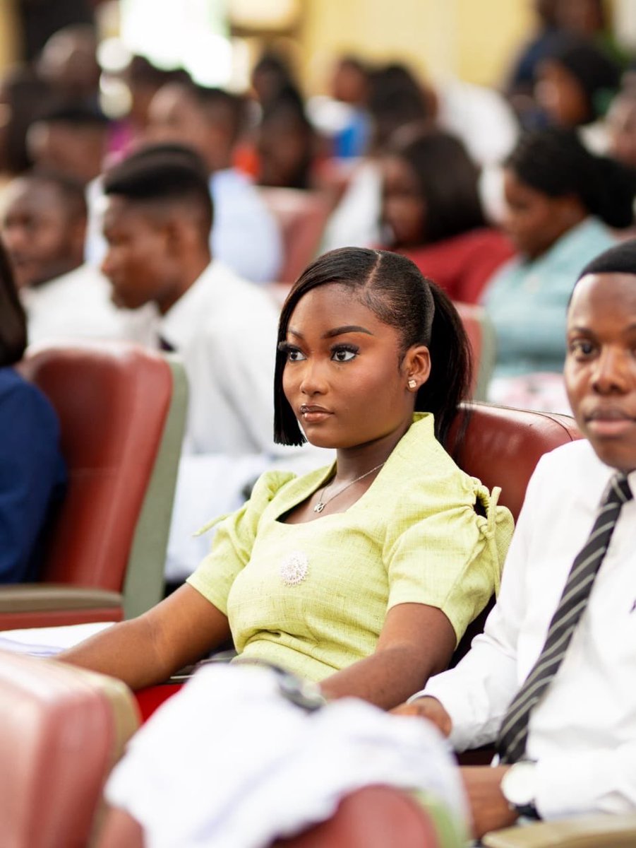 HESA-KNUST tweet media