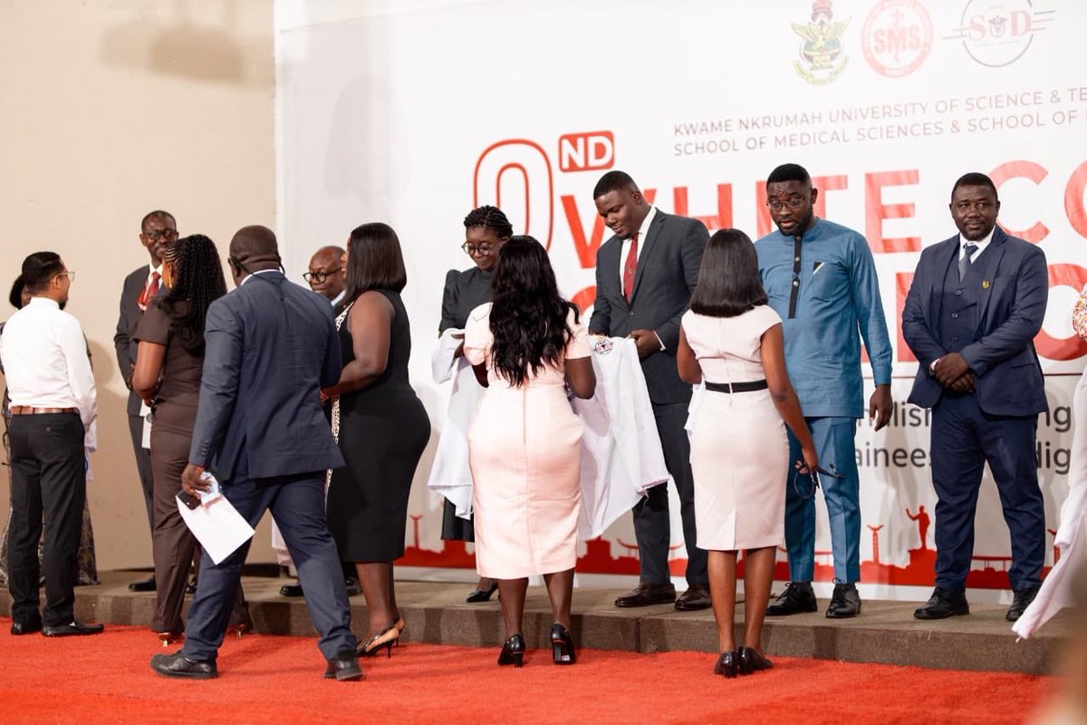 HESA-KNUST tweet media