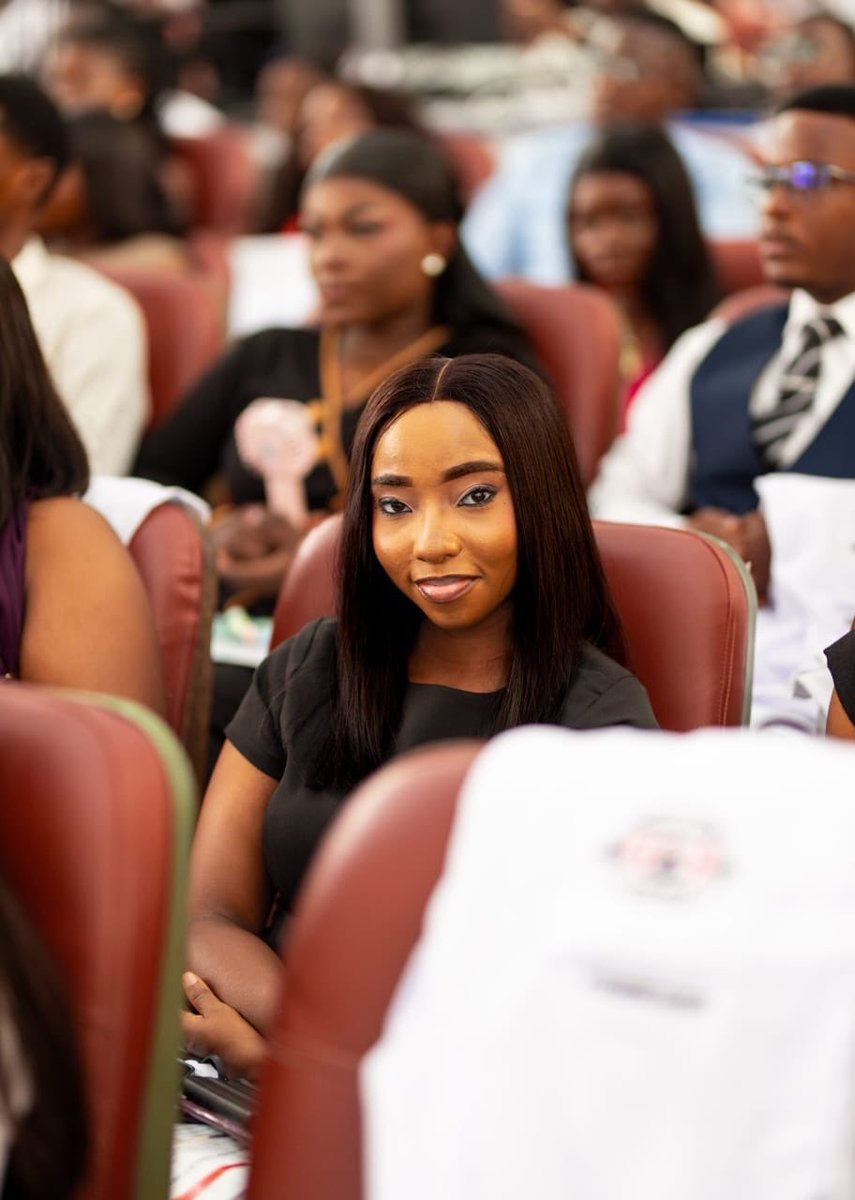 HESA-KNUST tweet media