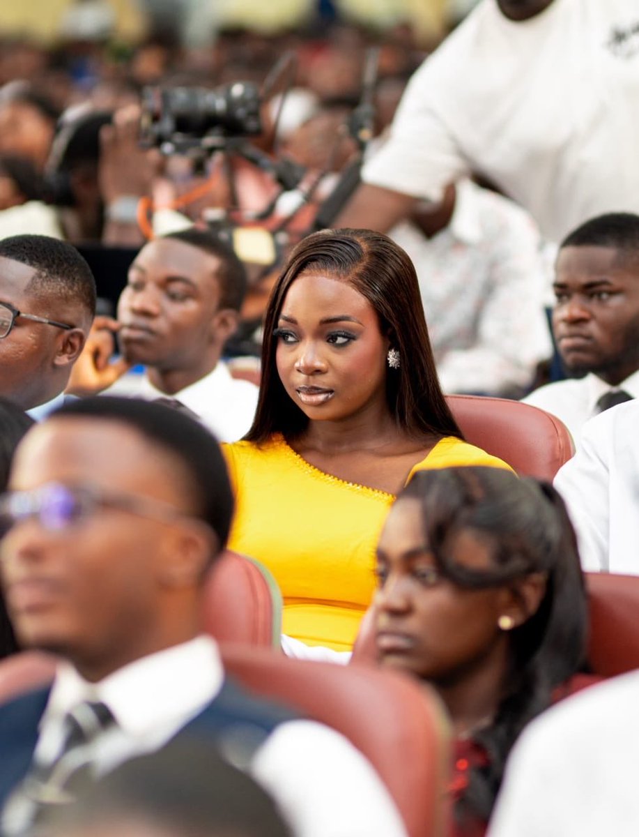 HESA-KNUST tweet media