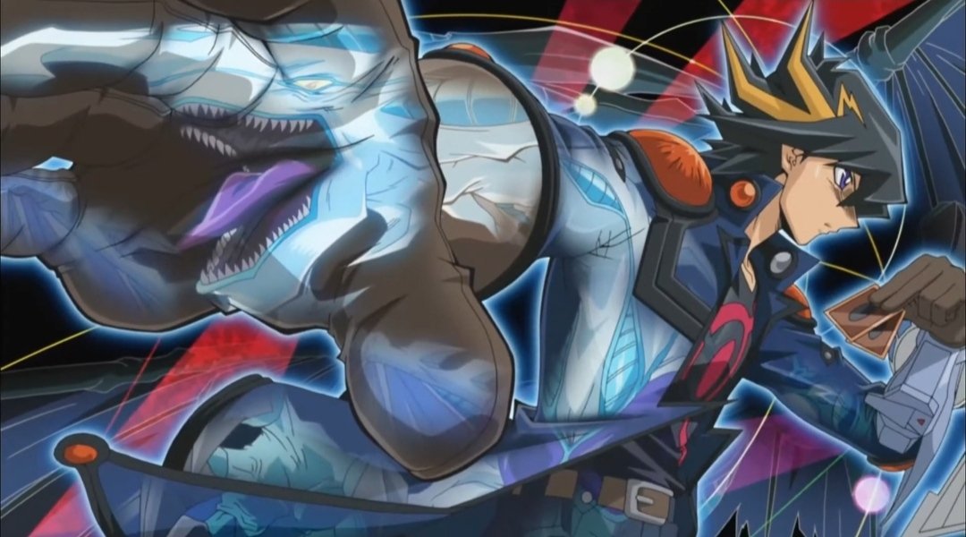 Yu-Gi-Oh perfect Shots tweet media