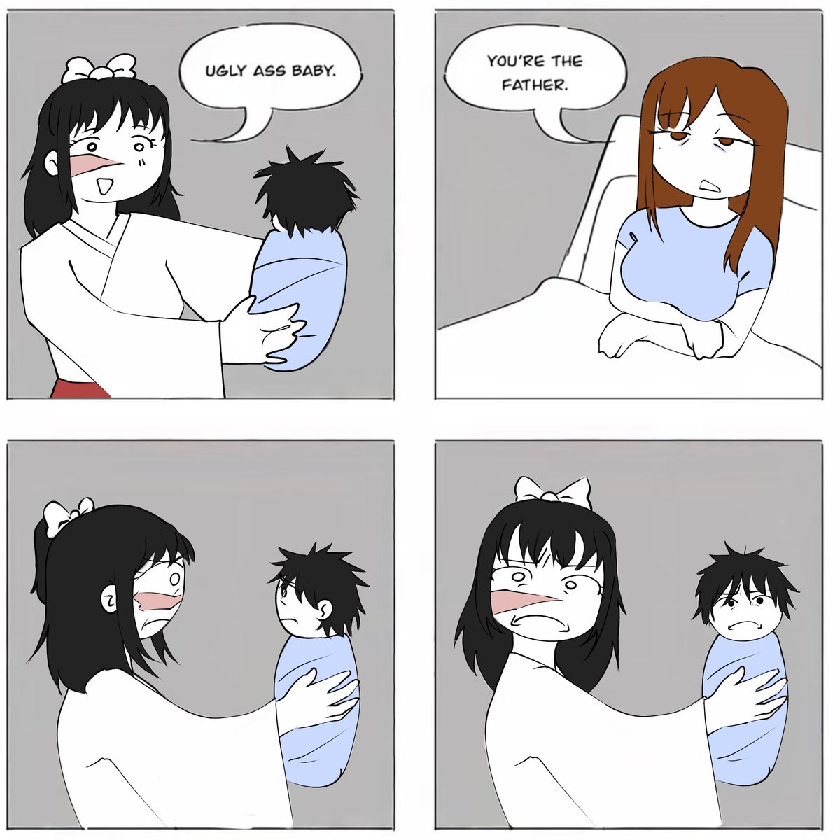 laratatrola's tweet image. #shokohime