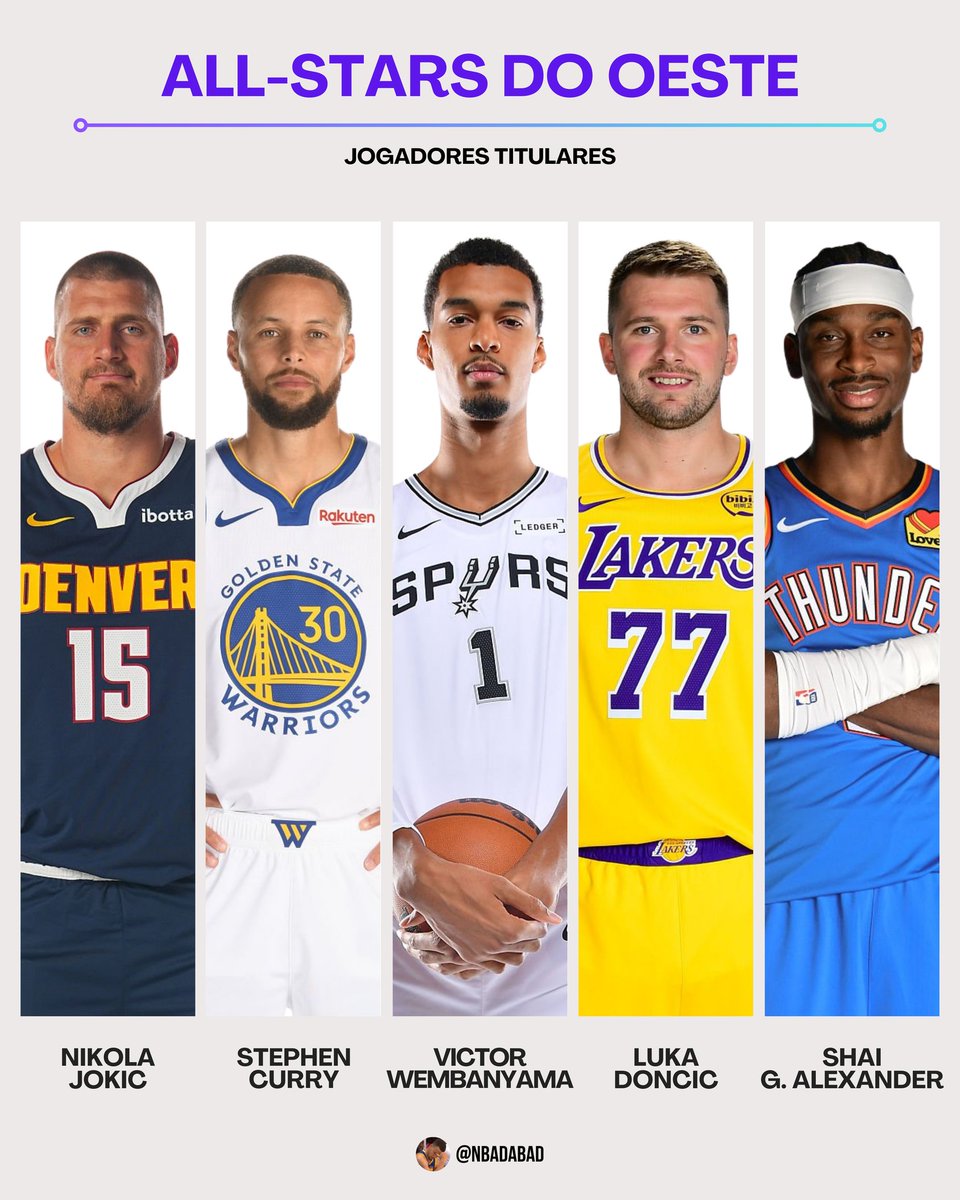 NBA da bad tweet media