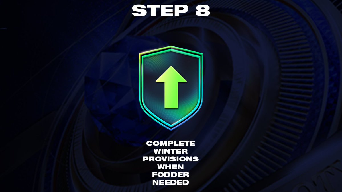 Levelled Up - EA FC 26 Trading ⤴️ tweet media