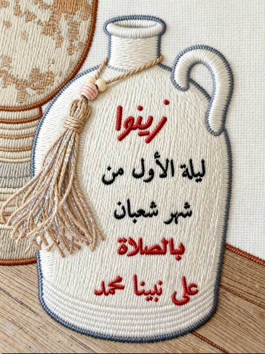 Emy5759395's tweet photo. ﷺ❤םבםב❤ﷺ
اللَّهُــمَّ صَلِّ وَسَـــلِّمْ وَبَارِك علــى نَبِيِّنَـــا مُحمَّدﷺ❤ https://t.co/ViaDBO0mPz