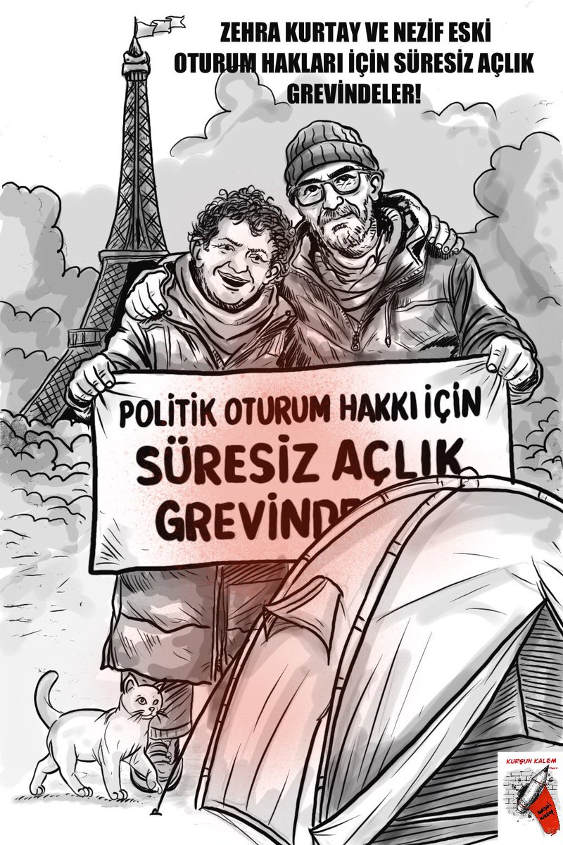 Fransız Emperyalizmi Zehra Kurtay’ın 36 kiloluk Bedeni Karşısında Diz Çökmüştür!