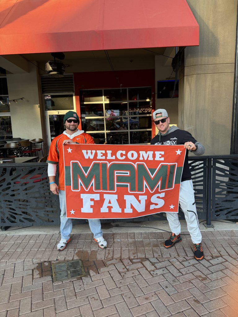 Sean Sandora tweet media