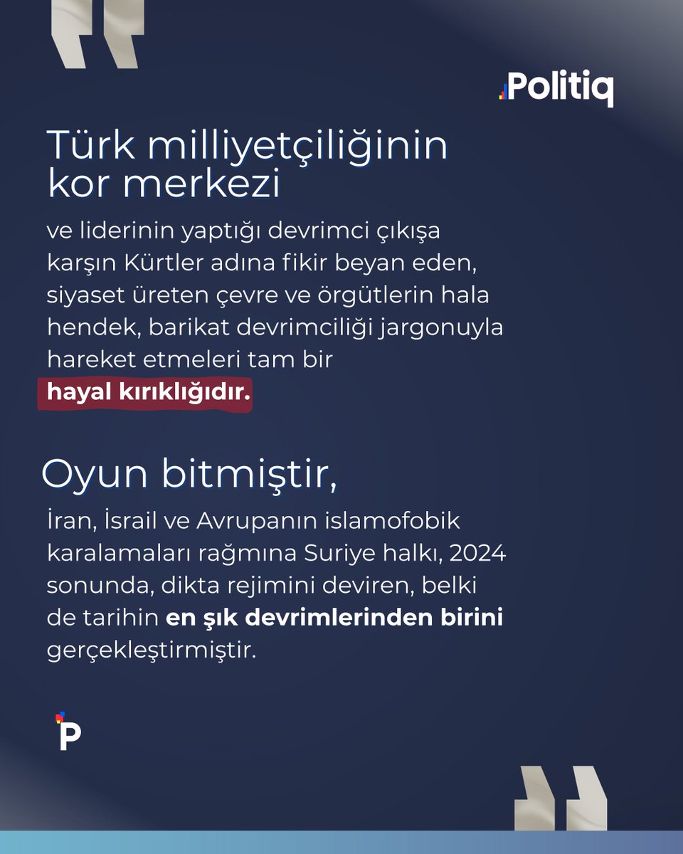 Politiqcom tweet picture