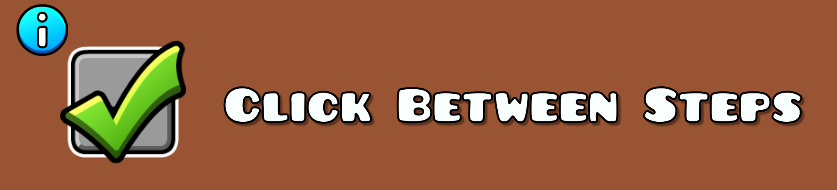 NOW YALL CAN SHUT UP