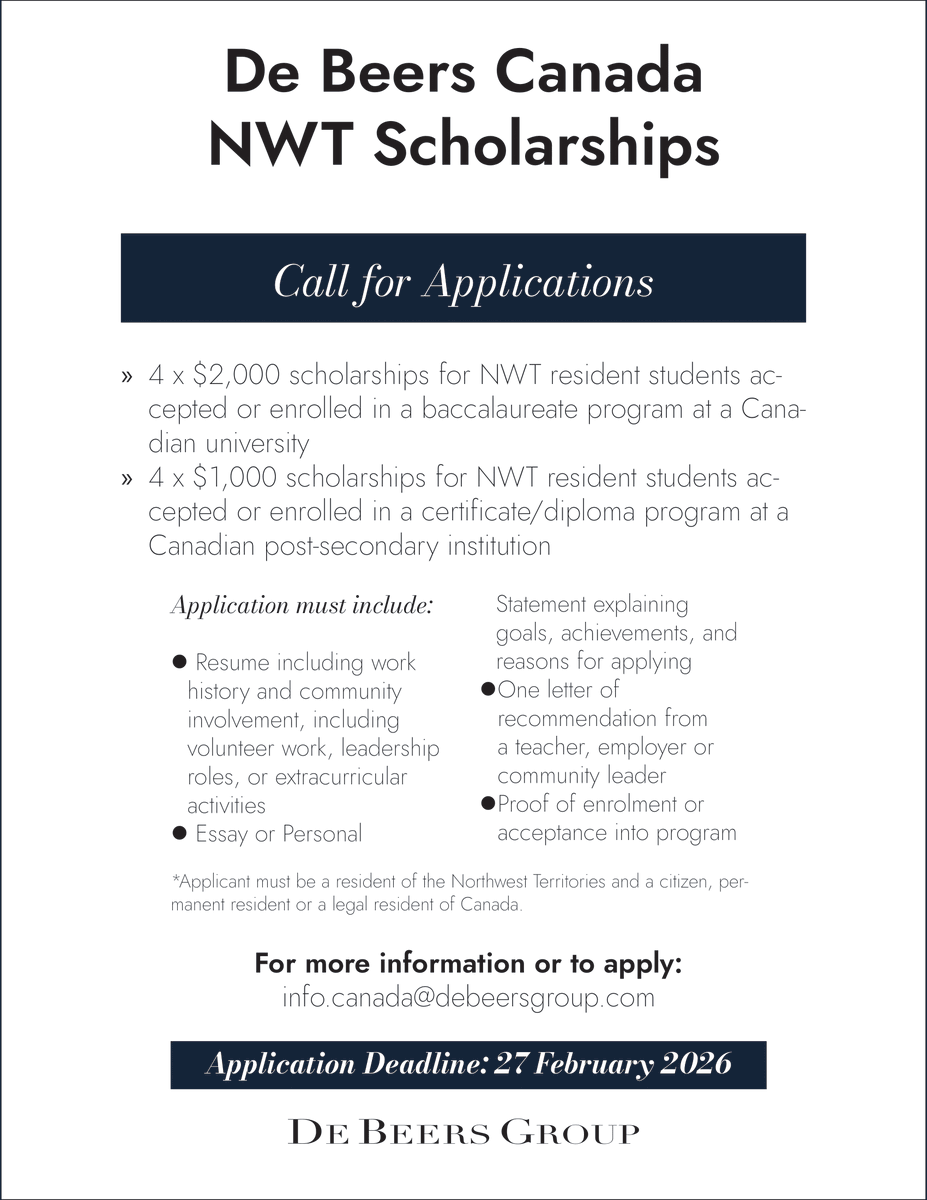 NWT Metis Nation tweet media