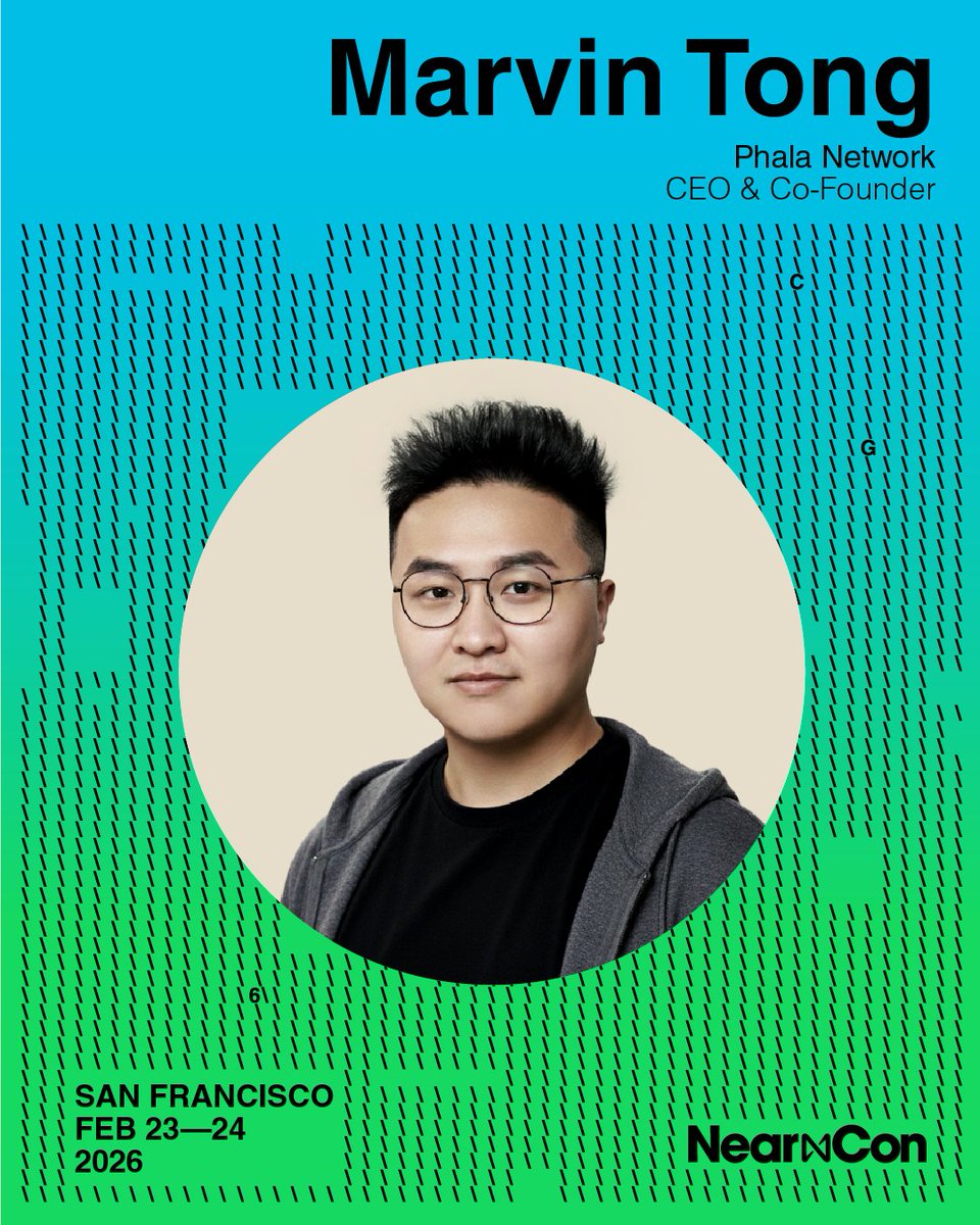 Phala (@PhalaNetwork) / Posts / X