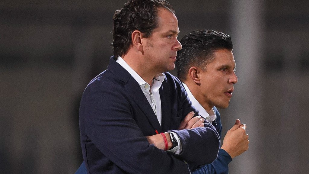 Resaca Americanista tweet media