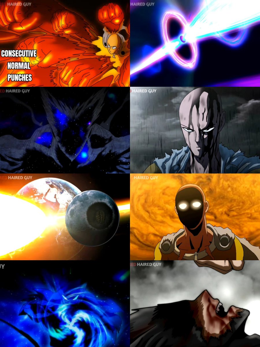 One Peak Man tweet media