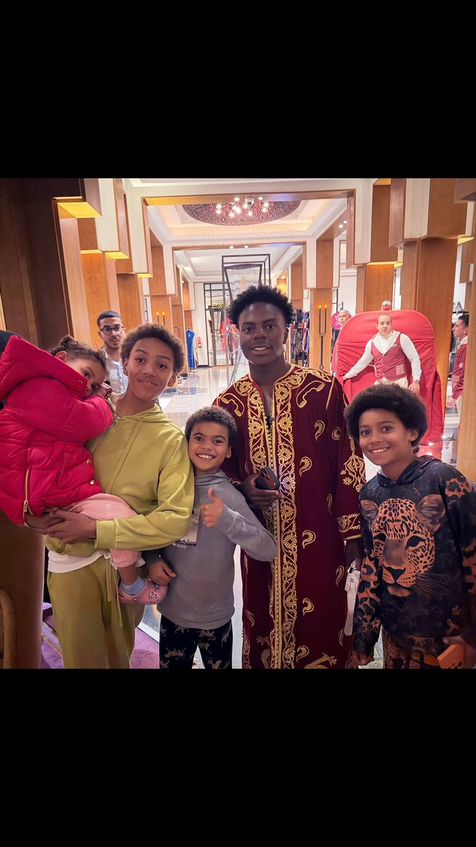 - Mohombi - tweet media