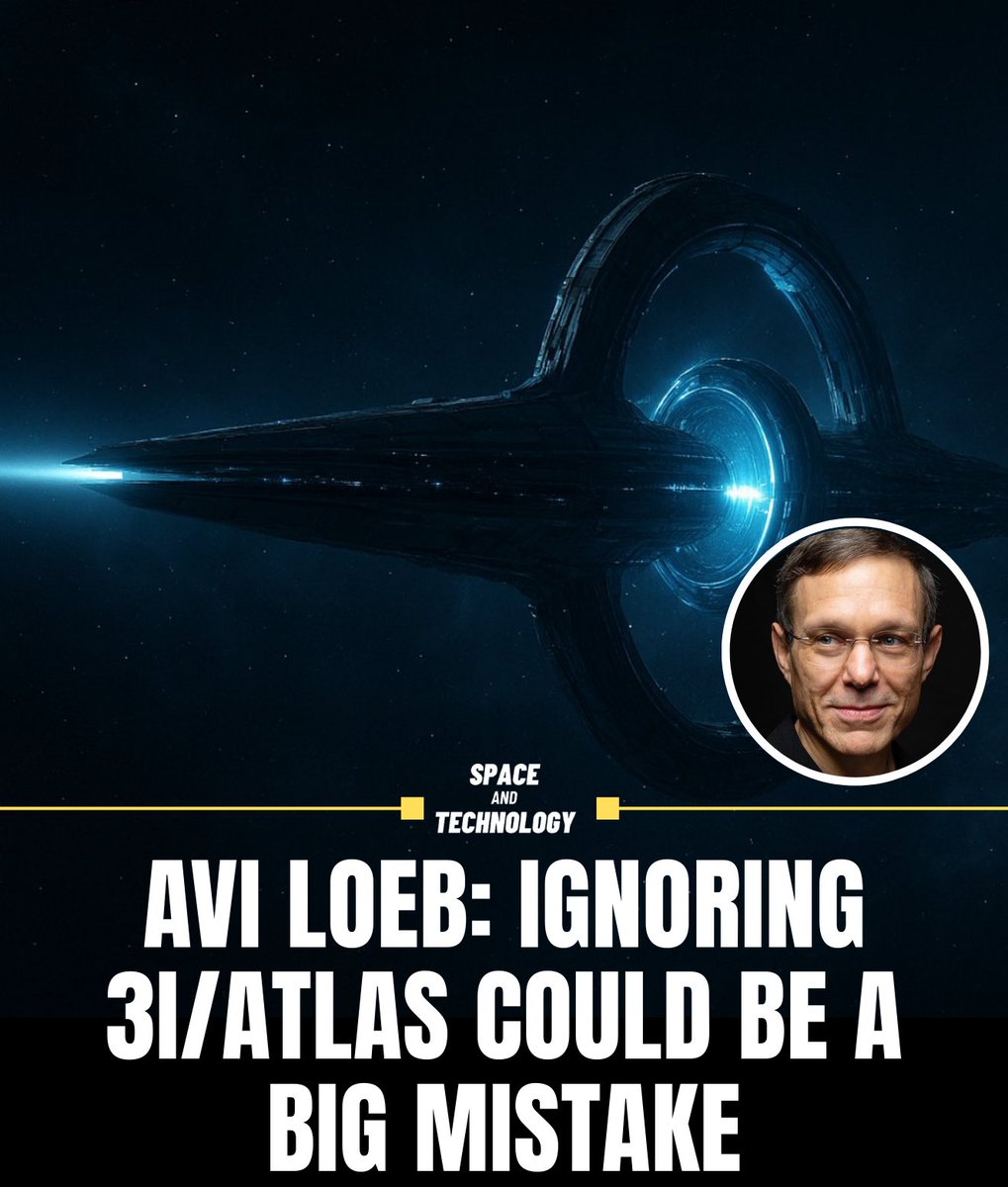 Space and Technology tweet media