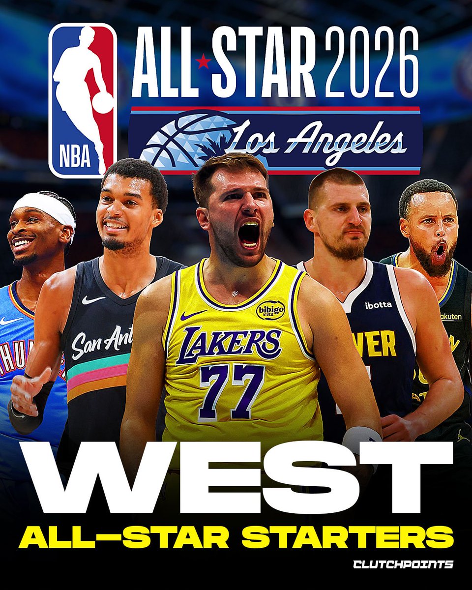 ClutchPoints tweet media