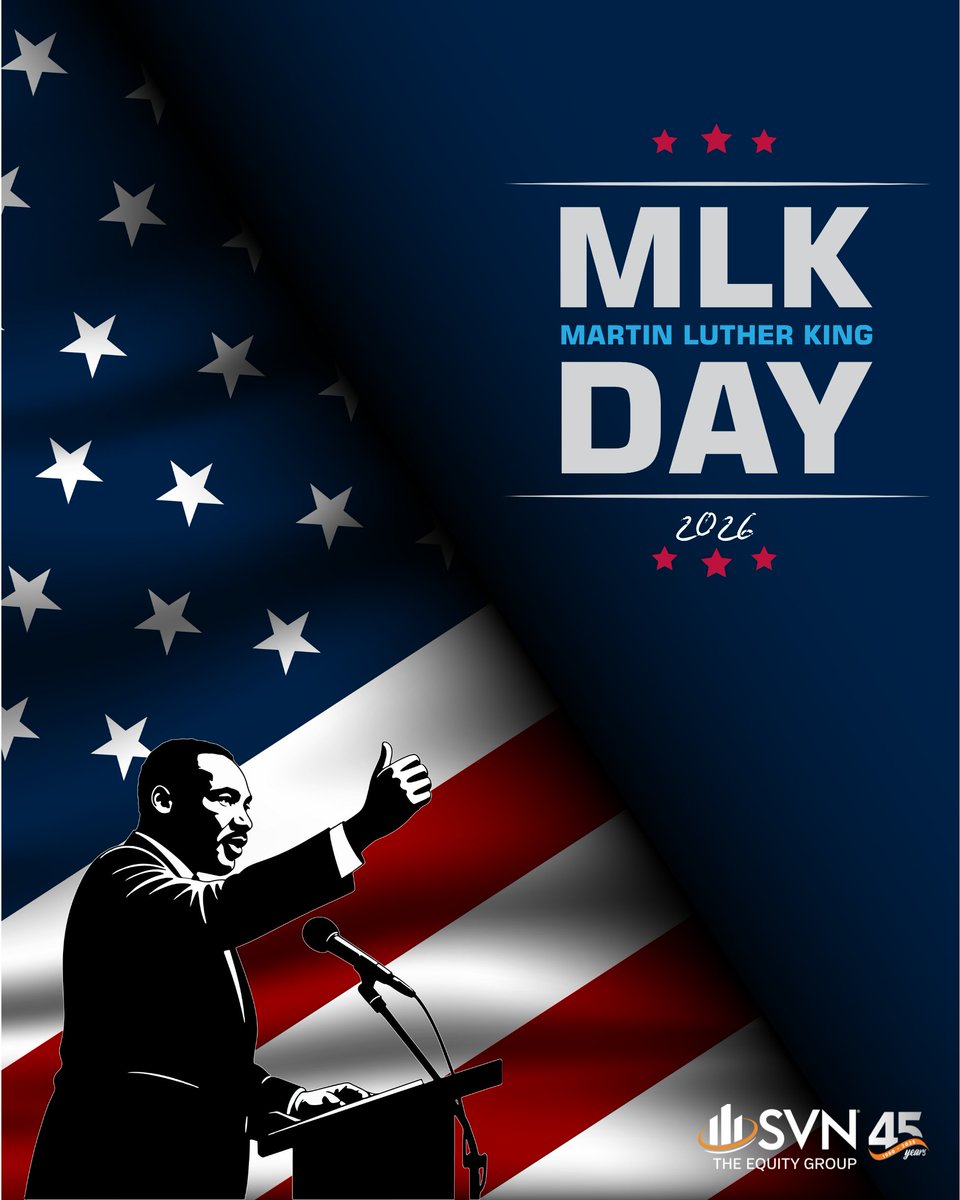 SVN | The Equity Group tweet media
