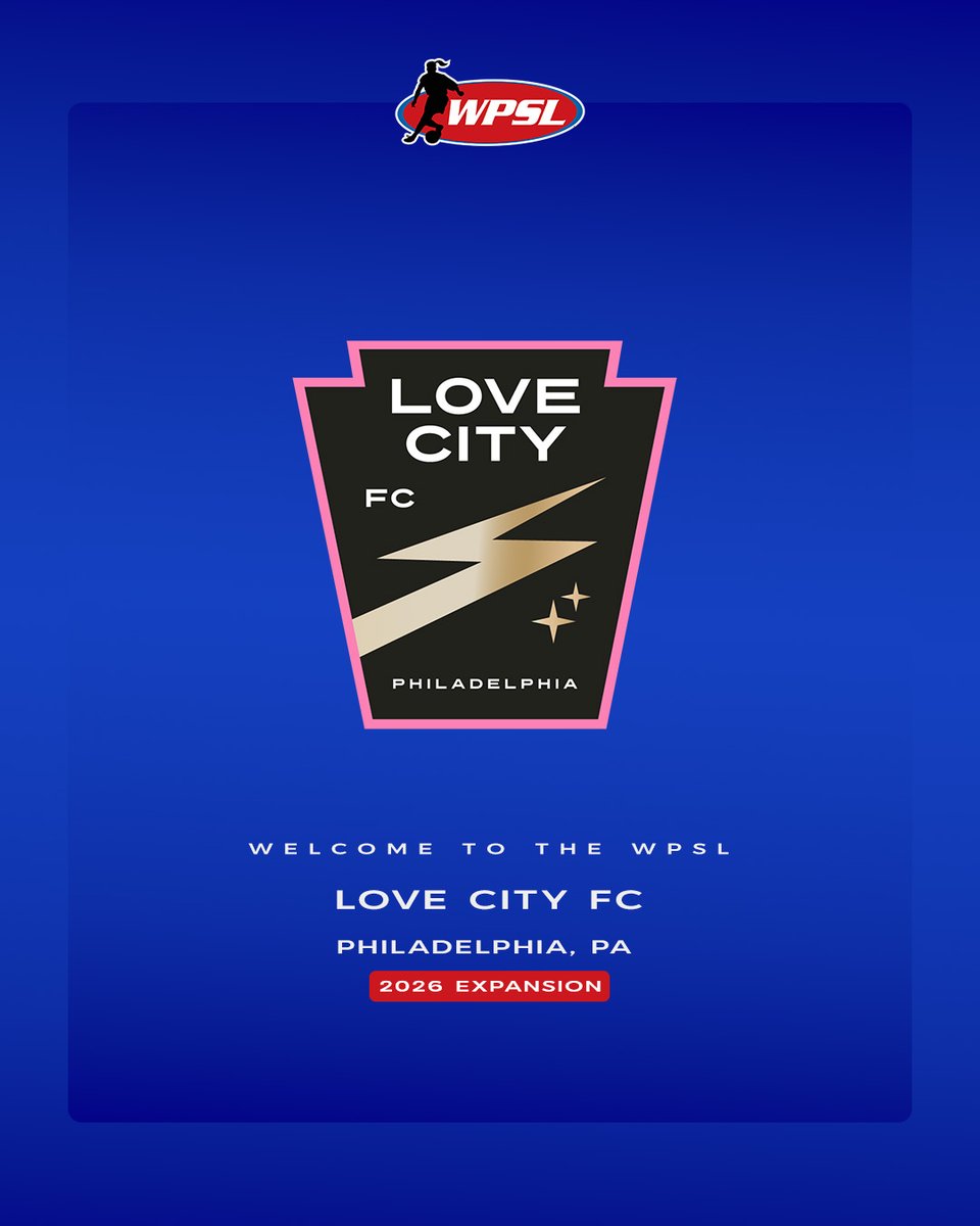 Women’s Premier Soccer League tweet media