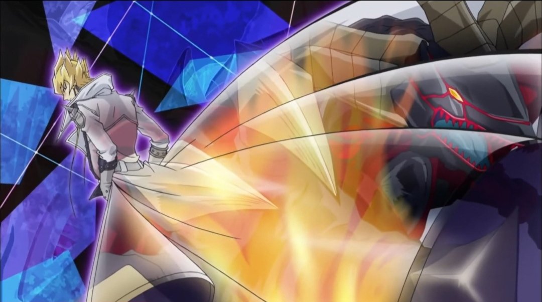 Yu-Gi-Oh perfect Shots tweet media