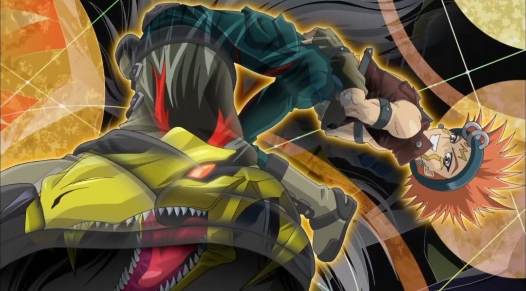 Yu-Gi-Oh perfect Shots tweet media