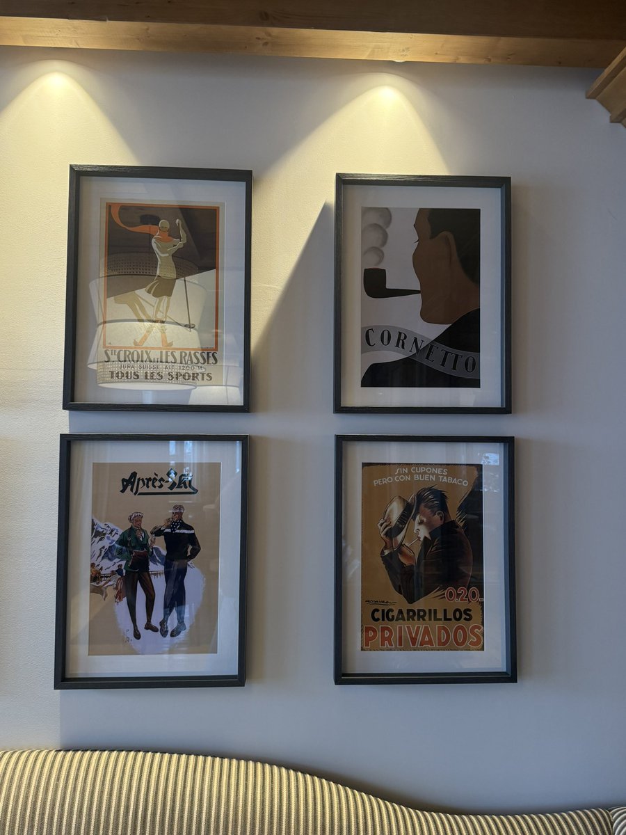 Hoy en la oficina pero la mente en blanco