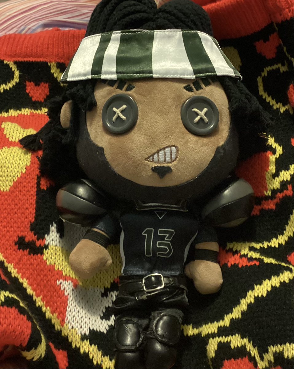 Look what my friend got me 😭😭😭❤️ I love him so much