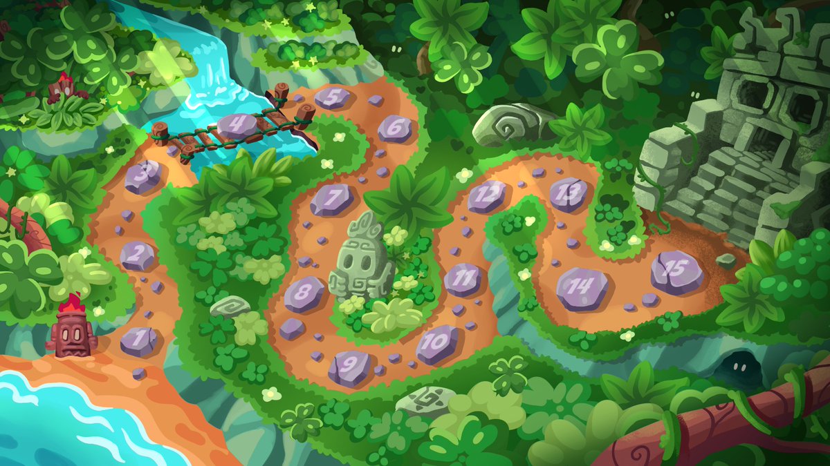 Primos Warriors tweet media