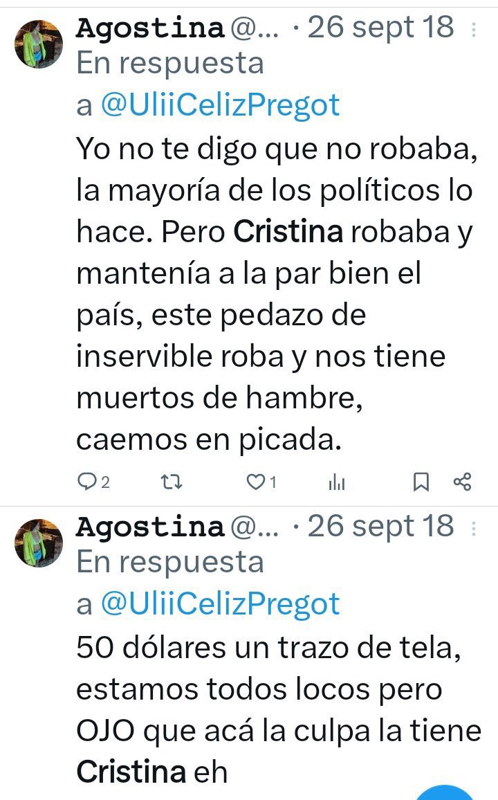 Ella es Agostina Paez la abogada kuka de 29 años de Santiago del Estero. Admiradora de Cristina Kirchner. Es la que discriminó en Brasil, su padre está preso por golpeador y ella es lo que es una racista corrupta que merece lo que le pase en la cárcel de Brasil. No somos todos
