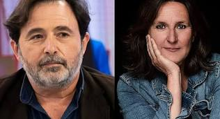 Muchos conocimos a María Clauss, fotógrafa, y a su marido, Óscar Toro, periodista.
Ambos han fallecido en el accidente de Adamuz.
María fue premio Luis Valtueña por su proyecto sobre la memoria histórica «Donde no habite el olvido».
Un recuerdo para ellos

mariaclauss.com/fotografia-de-…