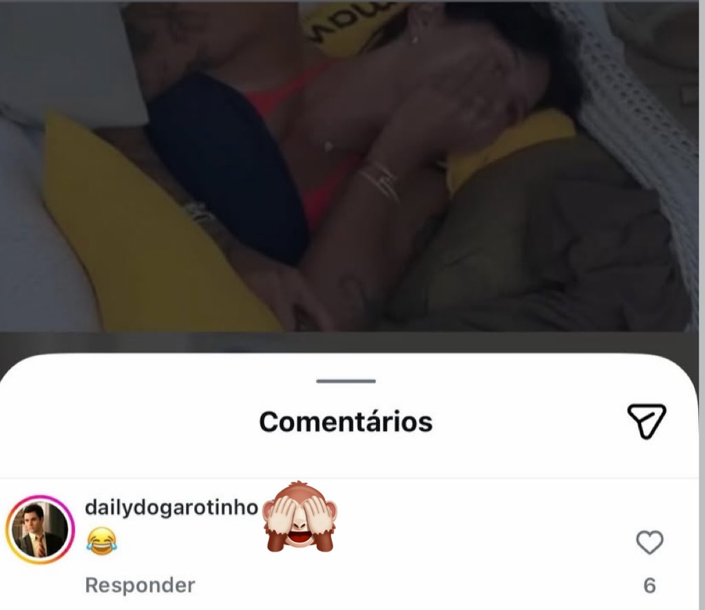 AMundial25197's tweet image. Oque você sabe, que a gente não sabe @dailygarotinho ? Manda aí a exclusiva 🤣