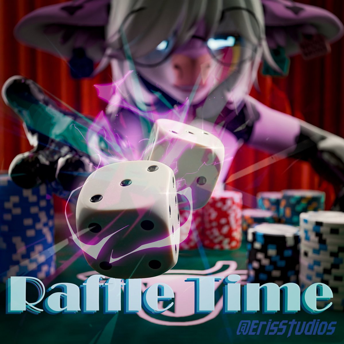 Eris Studios tweet media