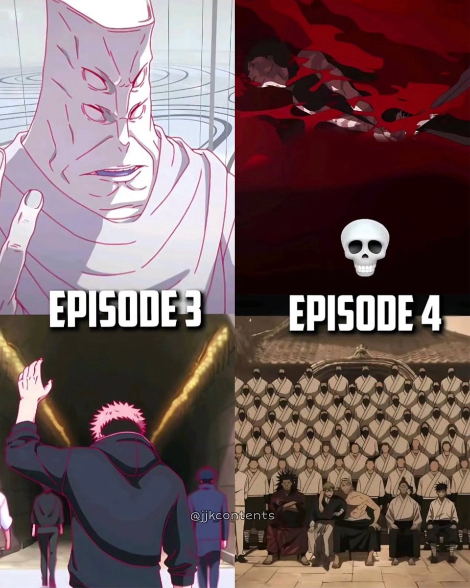 We will be there ⏳