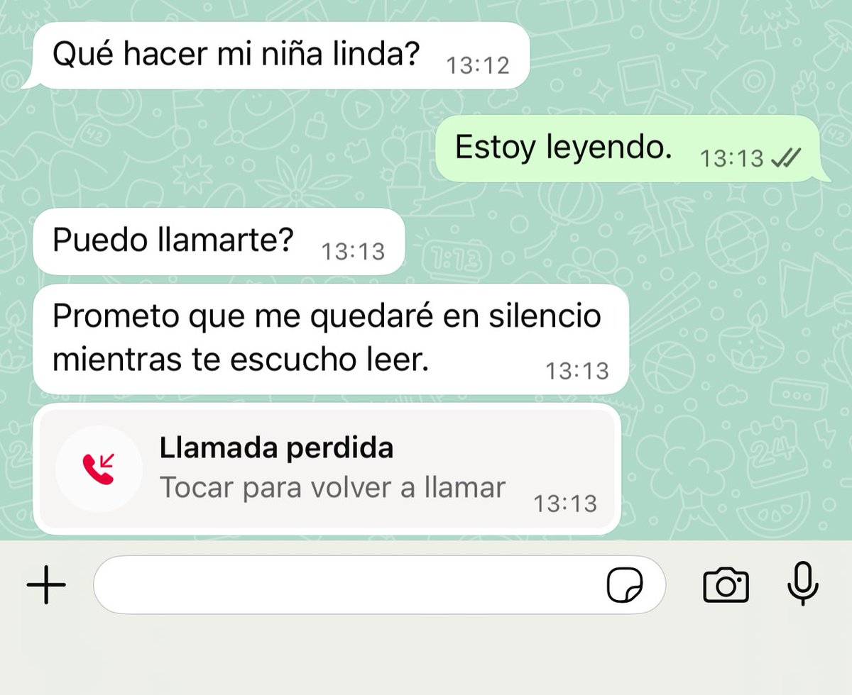 ennotita's tweet image. el tipo de interés que me gusta