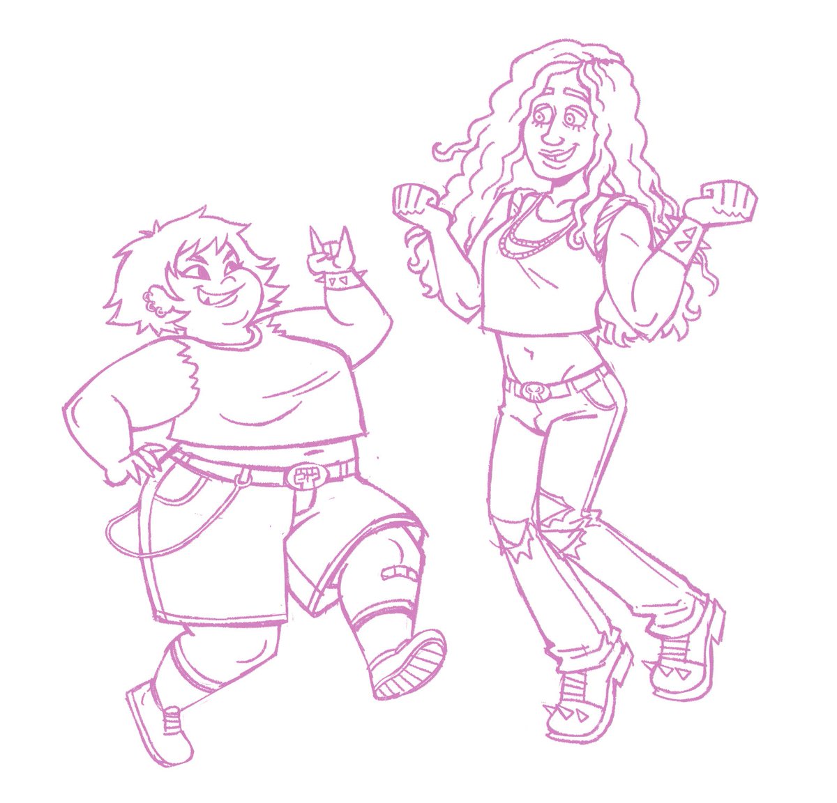 Martie A tweet media