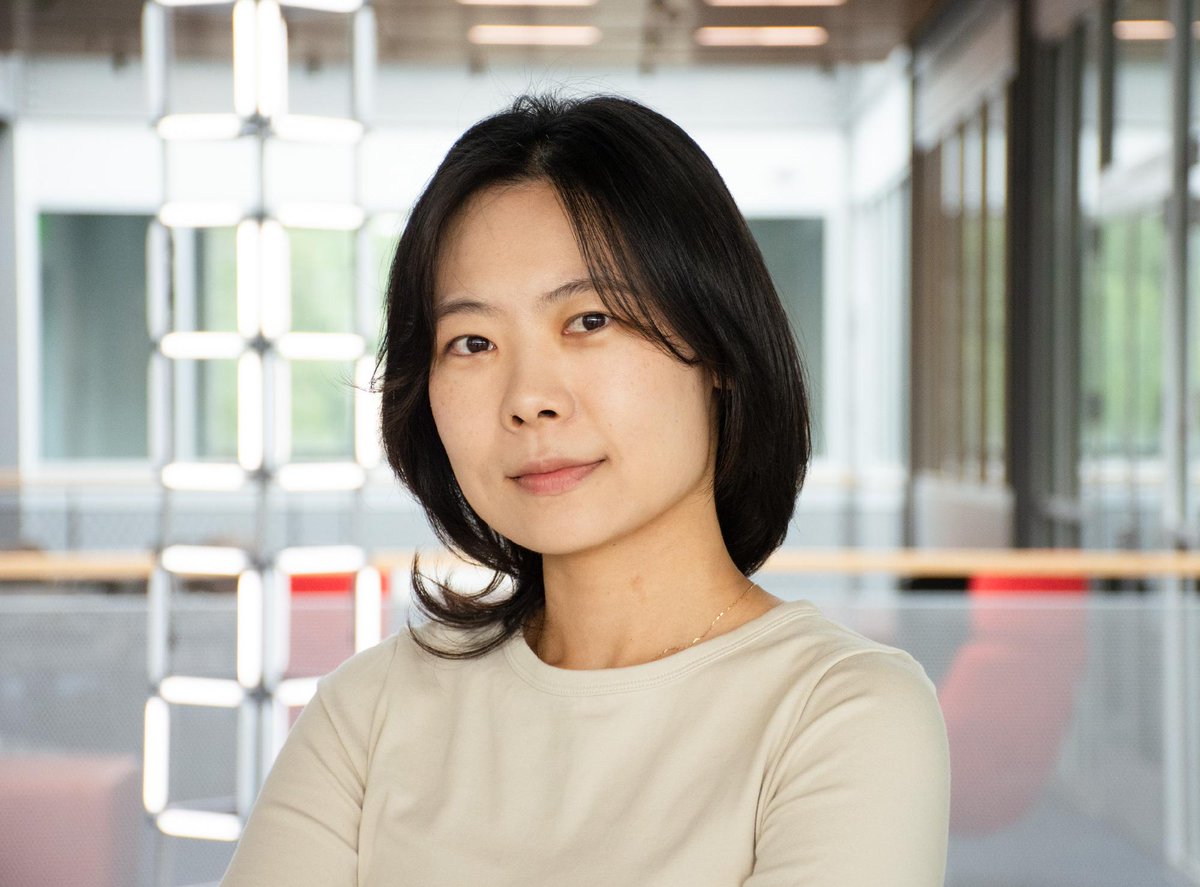 UVA School of Data Science tweet media