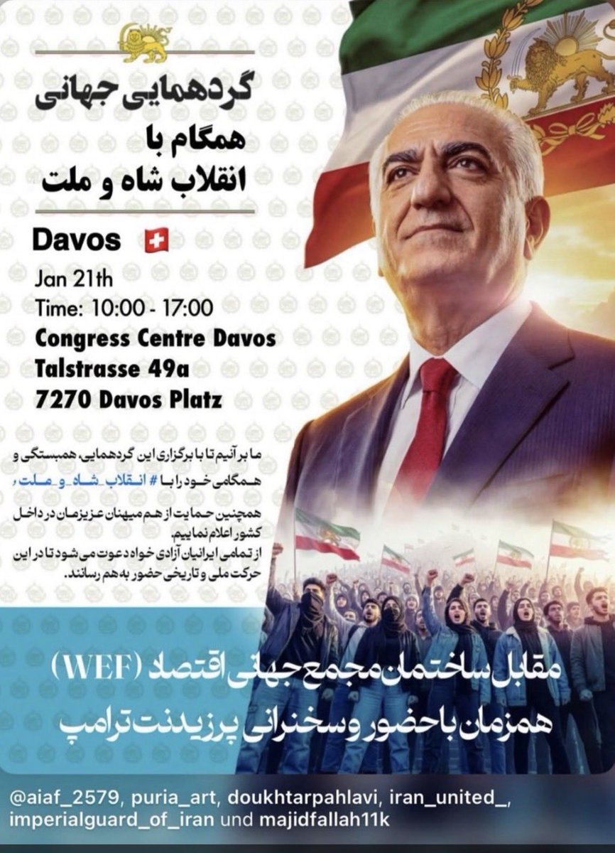 Aryammehr_2's tweet photo. لطفا تا میتونید این فراخوان رو پروموت کنید
#جاویدشاه 
#JavidShah https://t.co/mWcTWlyZng